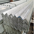 Structural Galvanized Steel Angle Iron